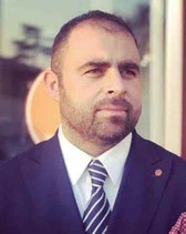 Prof. Dr. Bora Yıldız